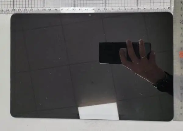 Samsung Galaxy Tab S8-Reihe