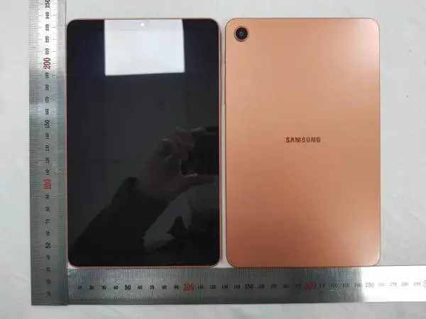 Samsung Galaxy Tab S8-Reihe