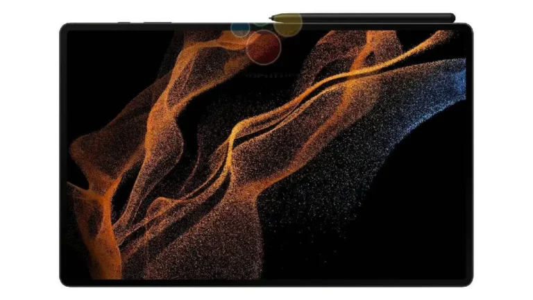 Samsung Galaxy Tab S8 Ultra