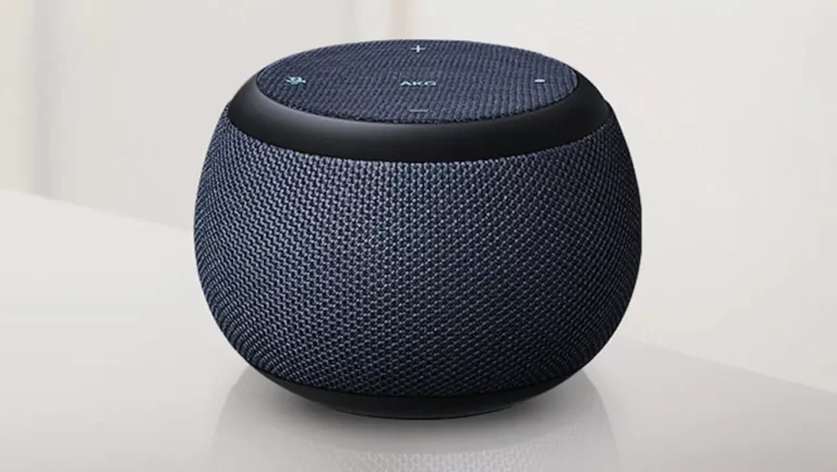 Samsung’s erster Smart Speaker soll am 8. Februar vorgestellt werden