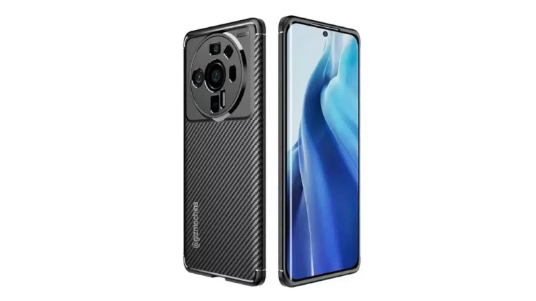 Xiaomi 12 Ultra Case