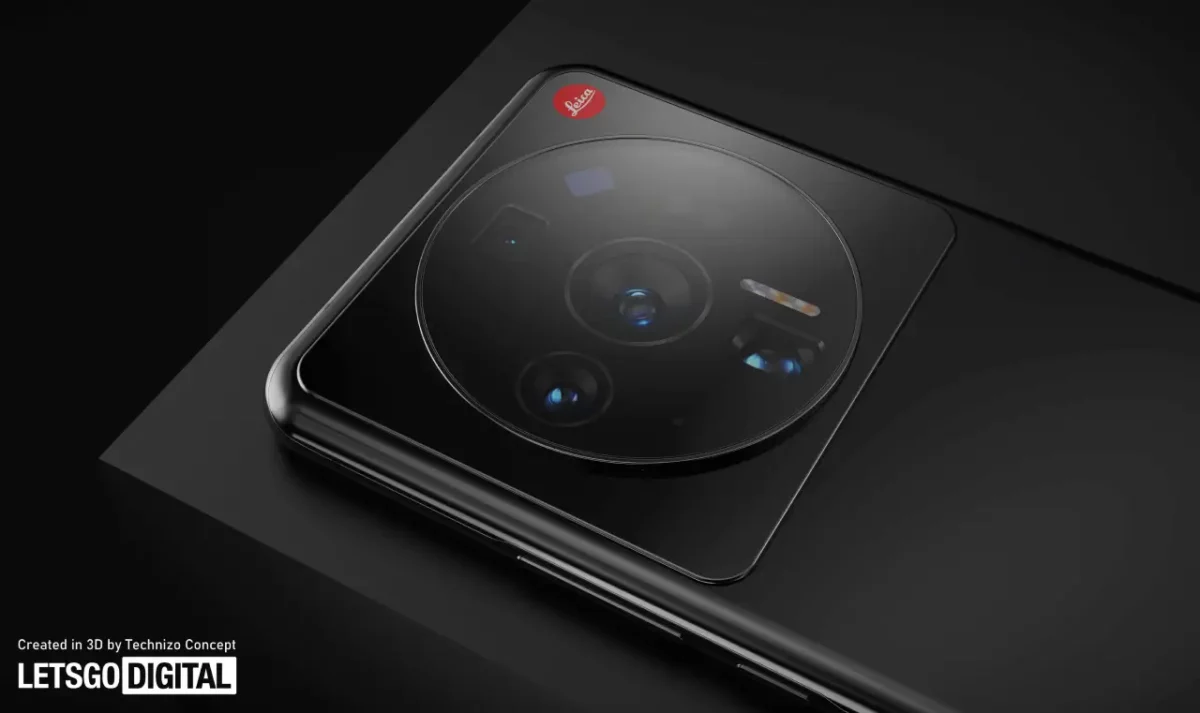 Xiaomi MIX 5 Pro
