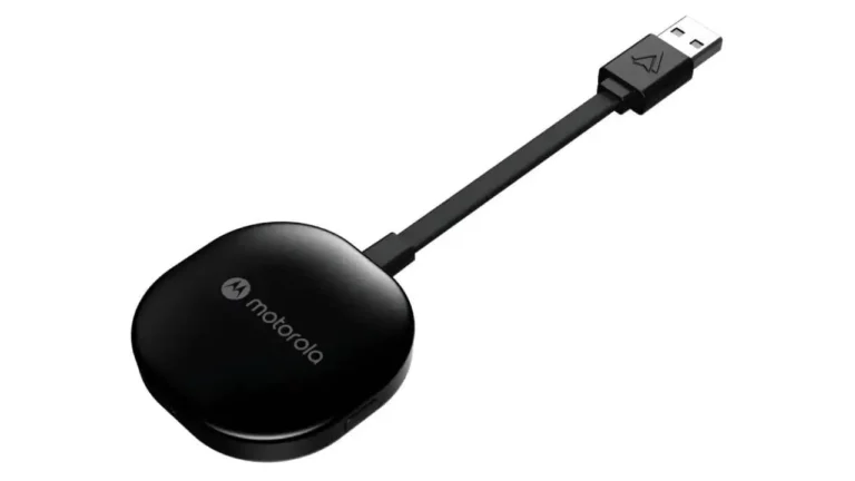 Motorola MA1