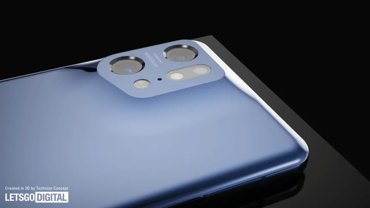 Oppo Find X5 Pro 5G Oppo Find X5 Pro 5G