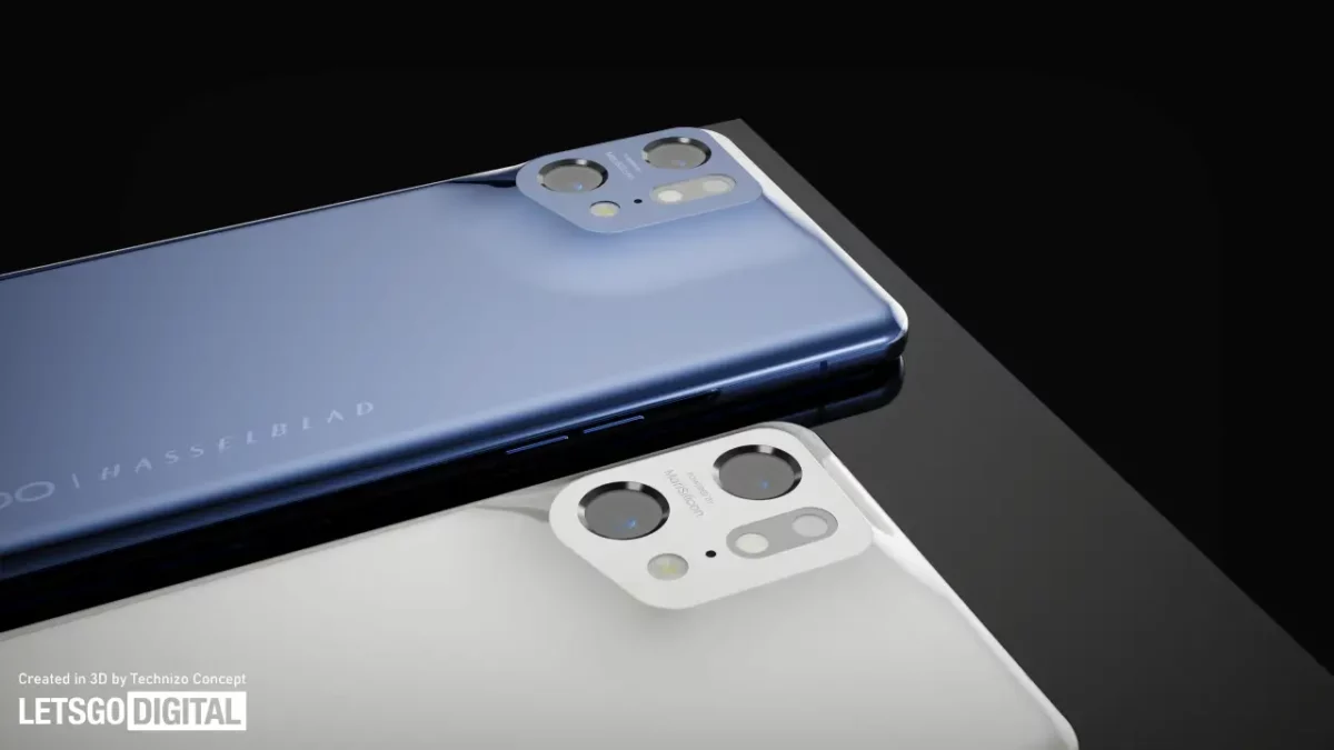 Oppo Find X5 Pro 5G Oppo Find X5 Pro 5G