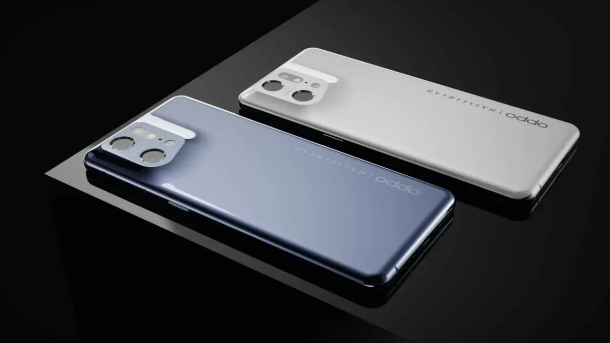 Oppo Find X5 Pro 5G Oppo Find X5 Pro 5G