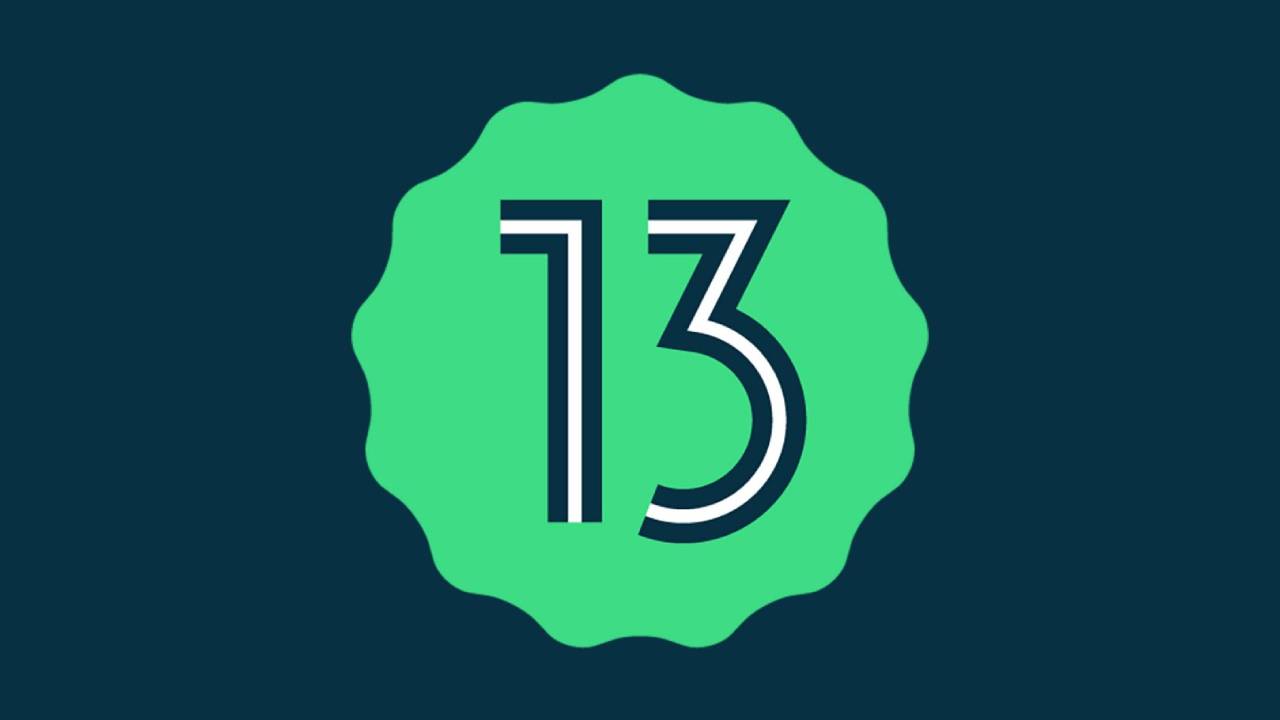 Android 13 Beta 2.1 steht zum Download bereit - Schmidtis Blog