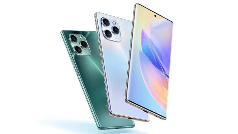Honor 60 SE Header