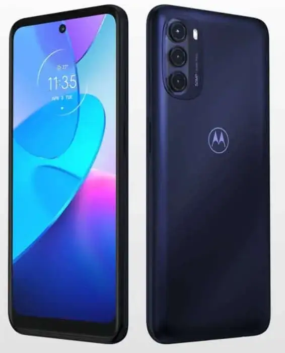 Motorola Austin Motorola Austin