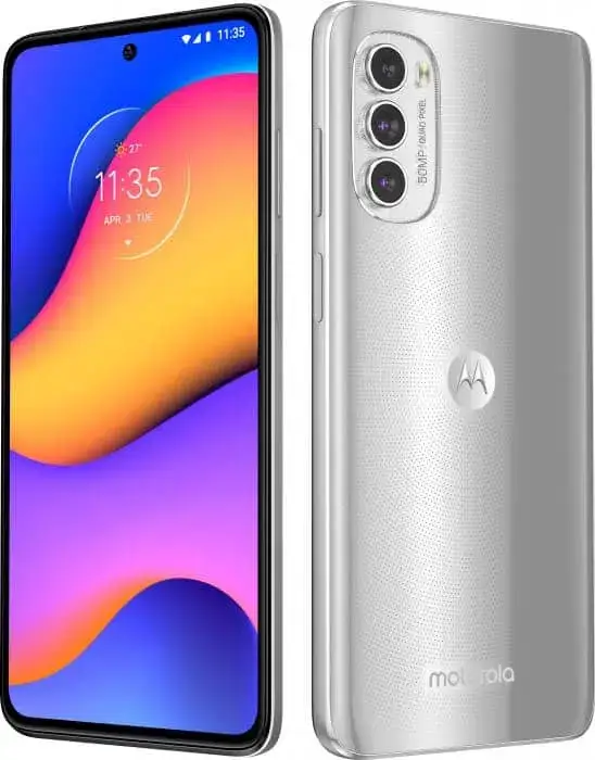 Motorola Rhode Motorola Rhode
