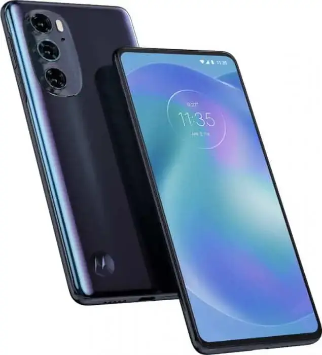 Motorola Rogue Motorola Rogue