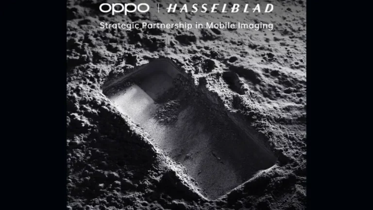 Oppo bestätigt Hasselblad-Partnerschaft