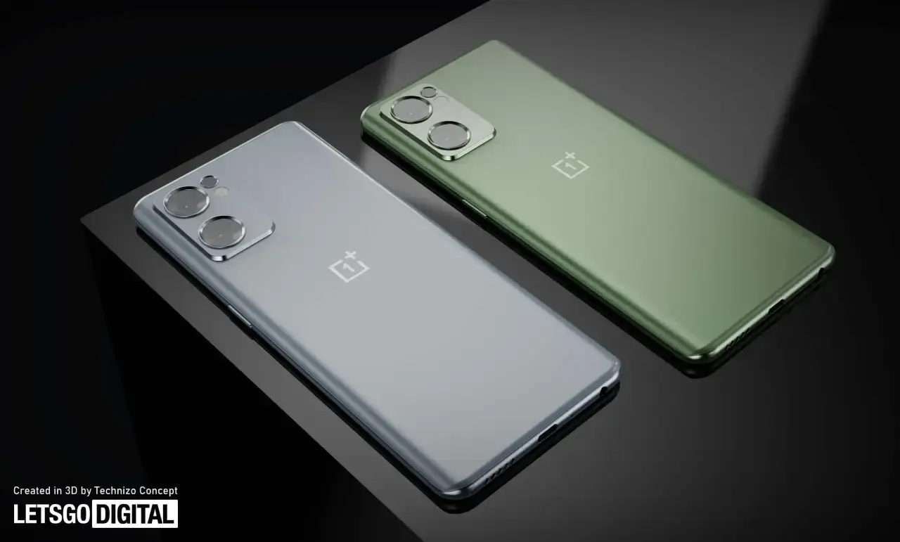 OnePlus Nord 2 CE 5G