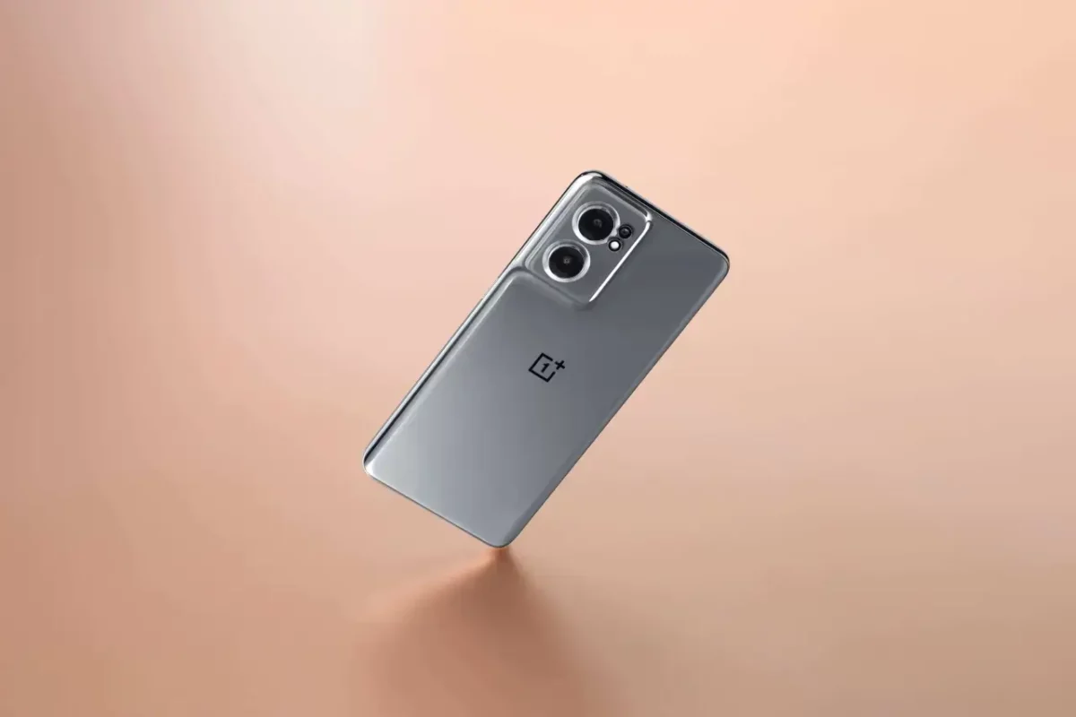 OnePlus Nord CE 2 5G OnePlus Nord CE 2 5G