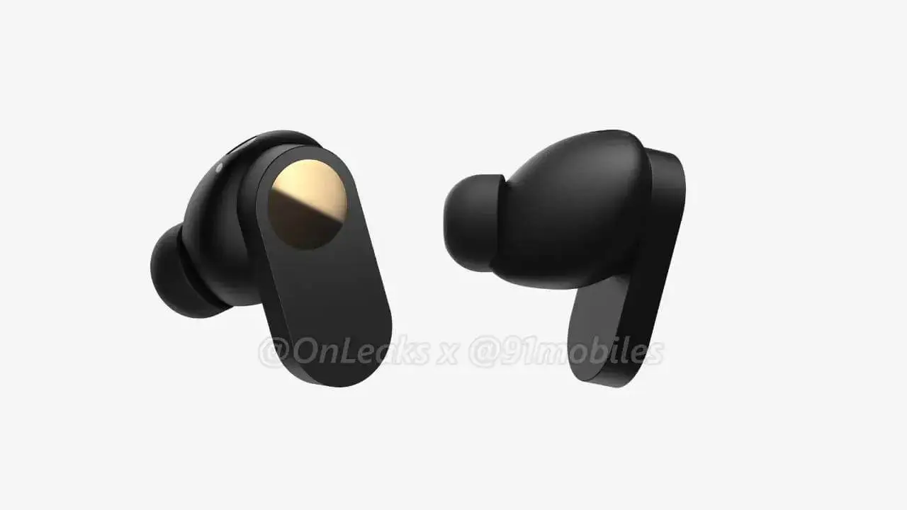 OnePlus Nord TWS Earbuds