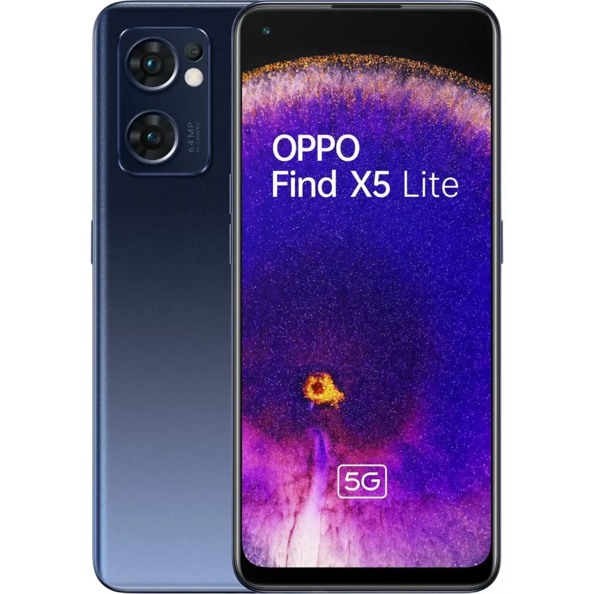 Oppo Find X5 Lite Oppo Find X5 Lite