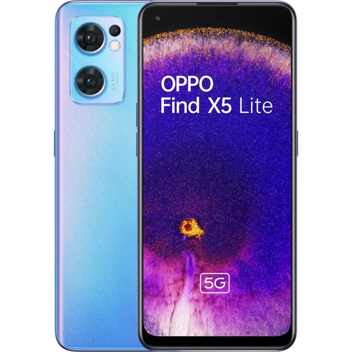 Oppo Find X5 Lite Oppo Find X5 Lite