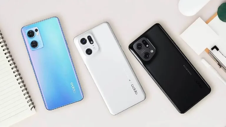 Oppo Find X5 bekommt August 2022-Patch [CPH2307_11_A.19]