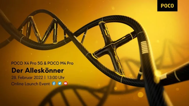 Poco Alleskönner Event