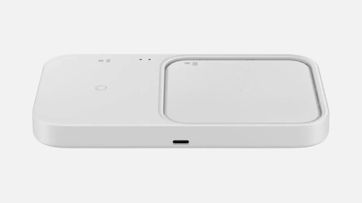 Samsung Duo Wireless Charger 15W EP-P5400 Samsung Duo Wireless Charger 15W EP-P5400