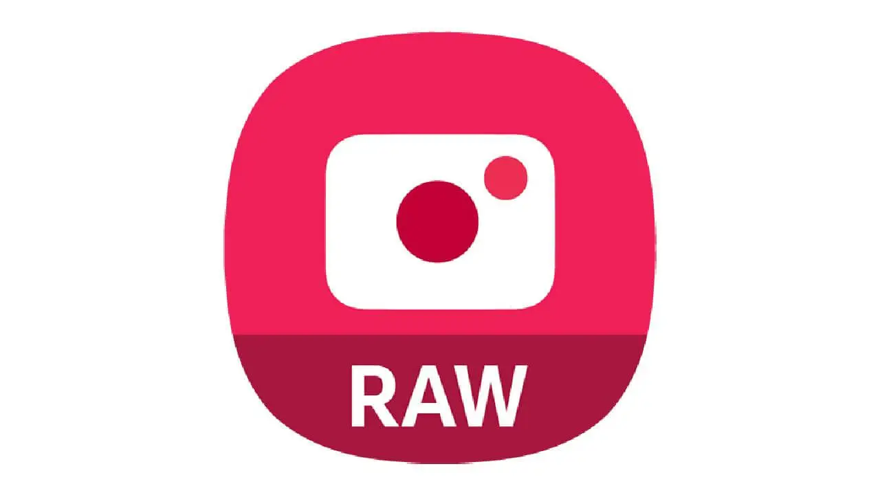 Samsung Expert Raw