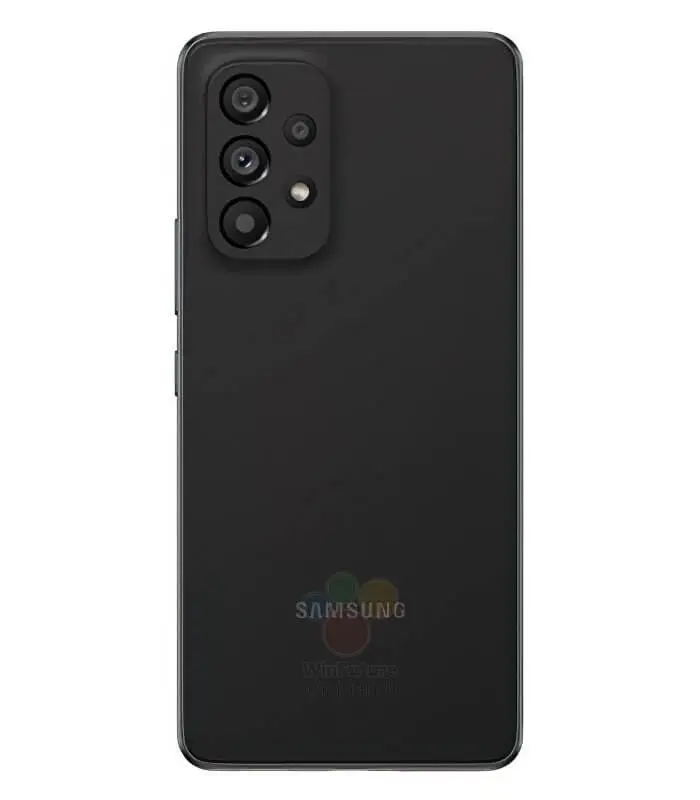 Samsung Galaxy A53 5G