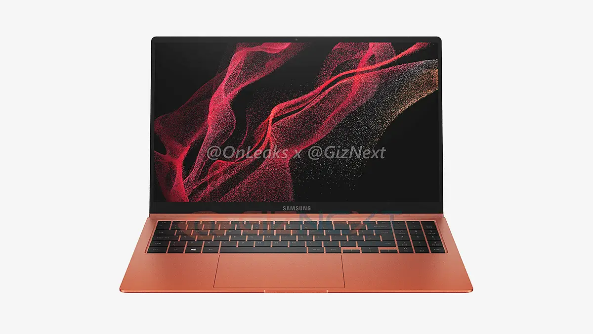 Samsung Galaxy Book Pro 2 360 Samsung Galaxy Book Pro 2 360