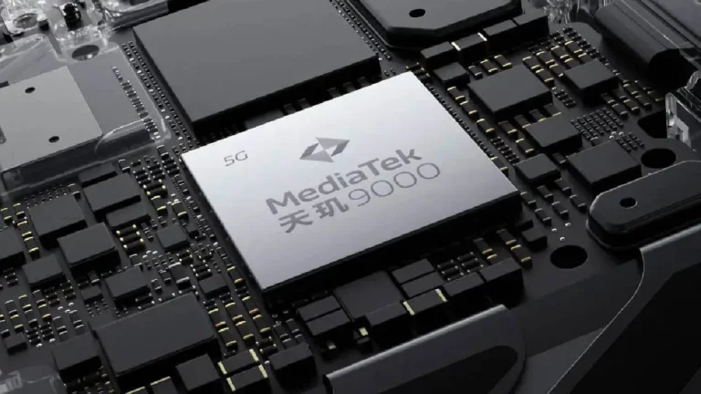 MediaTek Dimensity 9000 Oppo Find X5 Header