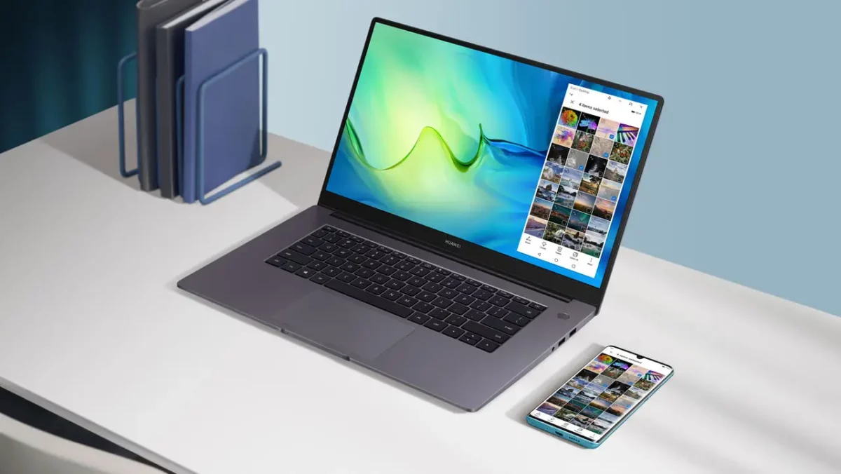 HUAWEI MateBook D15 HUAWEI MateBook D15