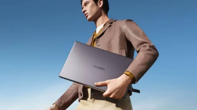 Huawei MateBook D15 und Huawei MateBook 14 mit neuer Hardware vorgestellt