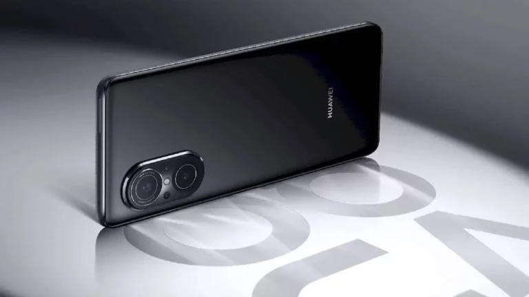 Huawei Nova 9 SE bekommt Dezember 2022 Update [12.0.1.178]