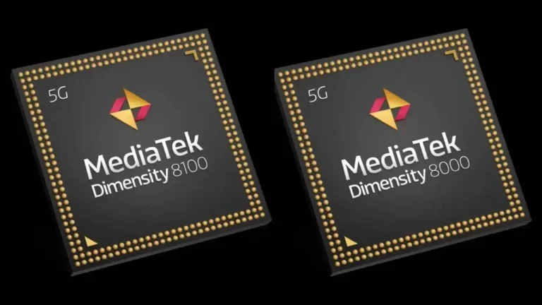 Samsung Galaxy S23-Reihe mit MediaTek-Chips?