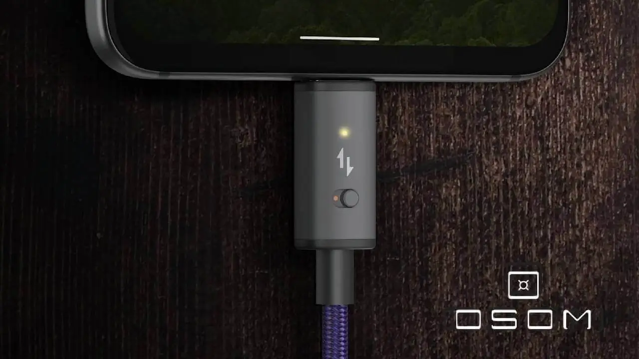 OSOM "Privacy Cable" Header