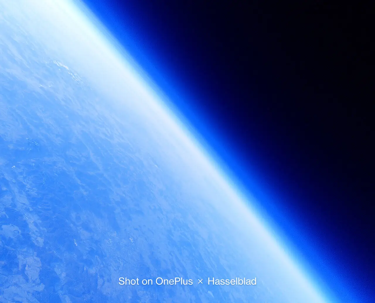 OnePlus 10 Pro Stratosphäre