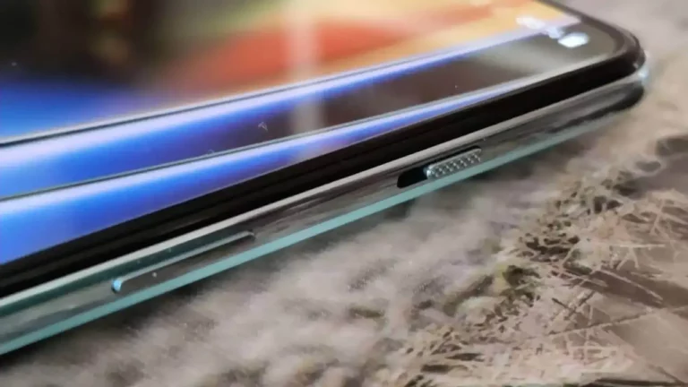 OnePlus‘ Alert Slider wird in einem neuen Realme-Mittelklasse-Handy verbaut