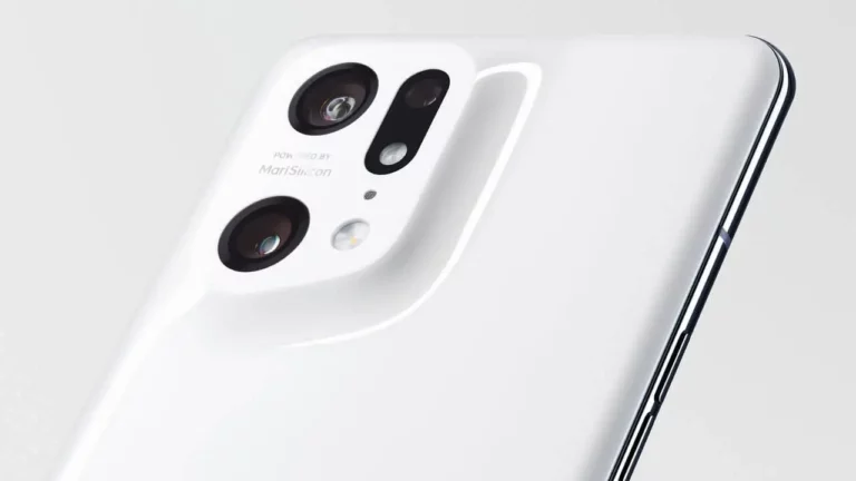 Oppo Find X6-Serie: Erste Kamera-Details machen die Runde