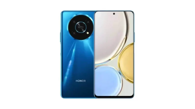 Honor Magic 4 Lite Blue