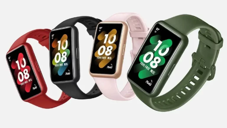 Huawei Band 7