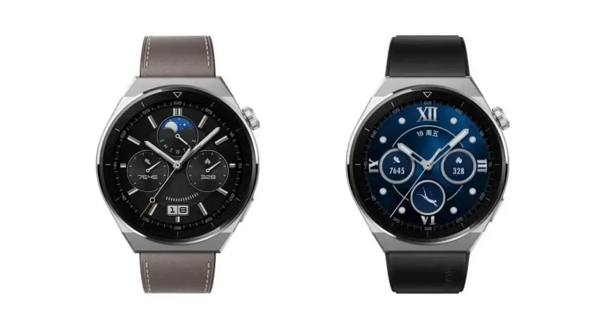 Huawei Watch GT 3 Pro Huawei Watch GT 3 Pro