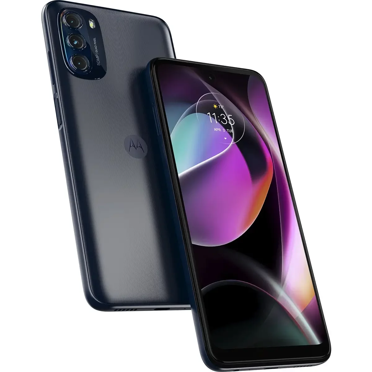 Motorola Moto G 5G Moonlight Gray Motorola Moto G 5G Moonlight Gray