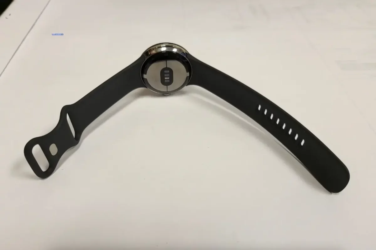 Google Pixel Watch Google Pixel Watch