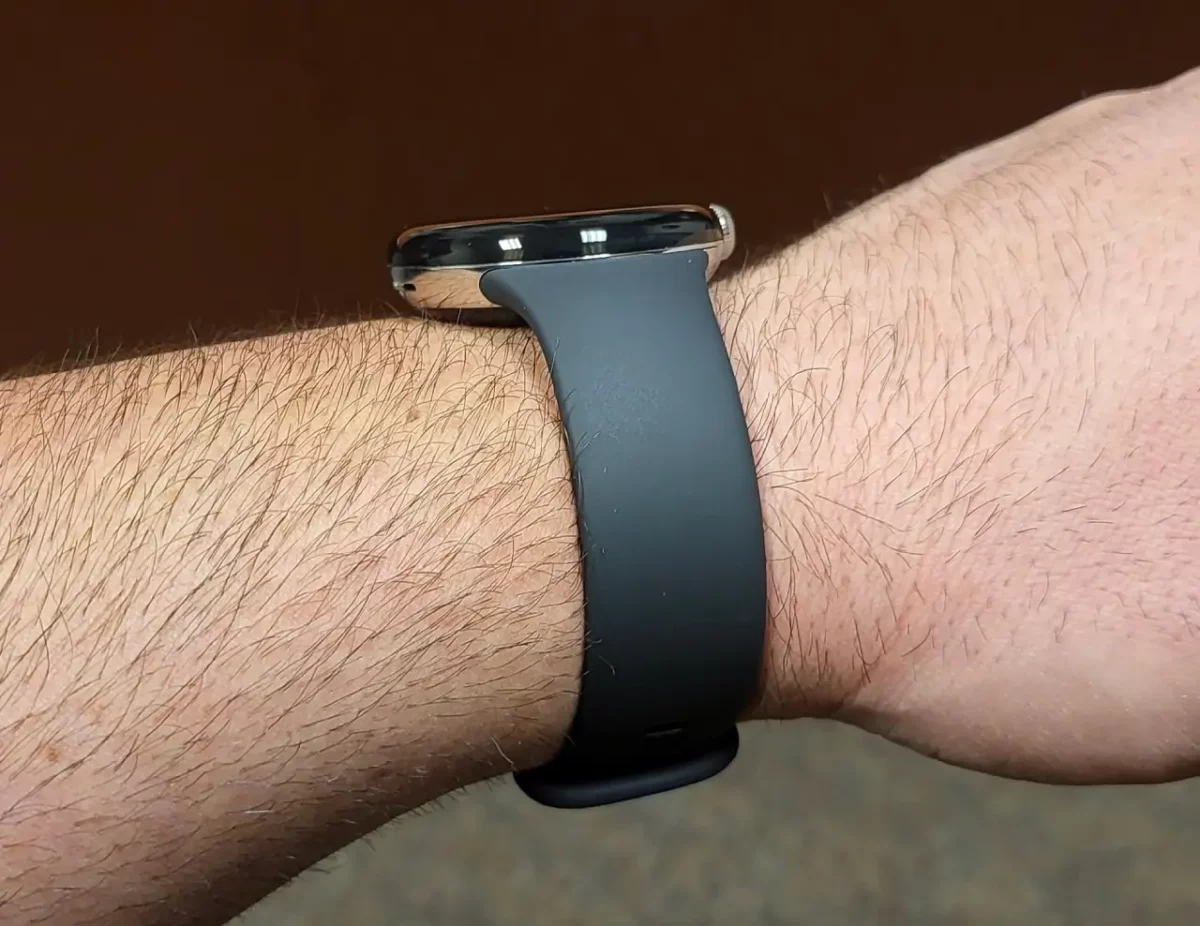 Google Pixel Watch Google Pixel Watch