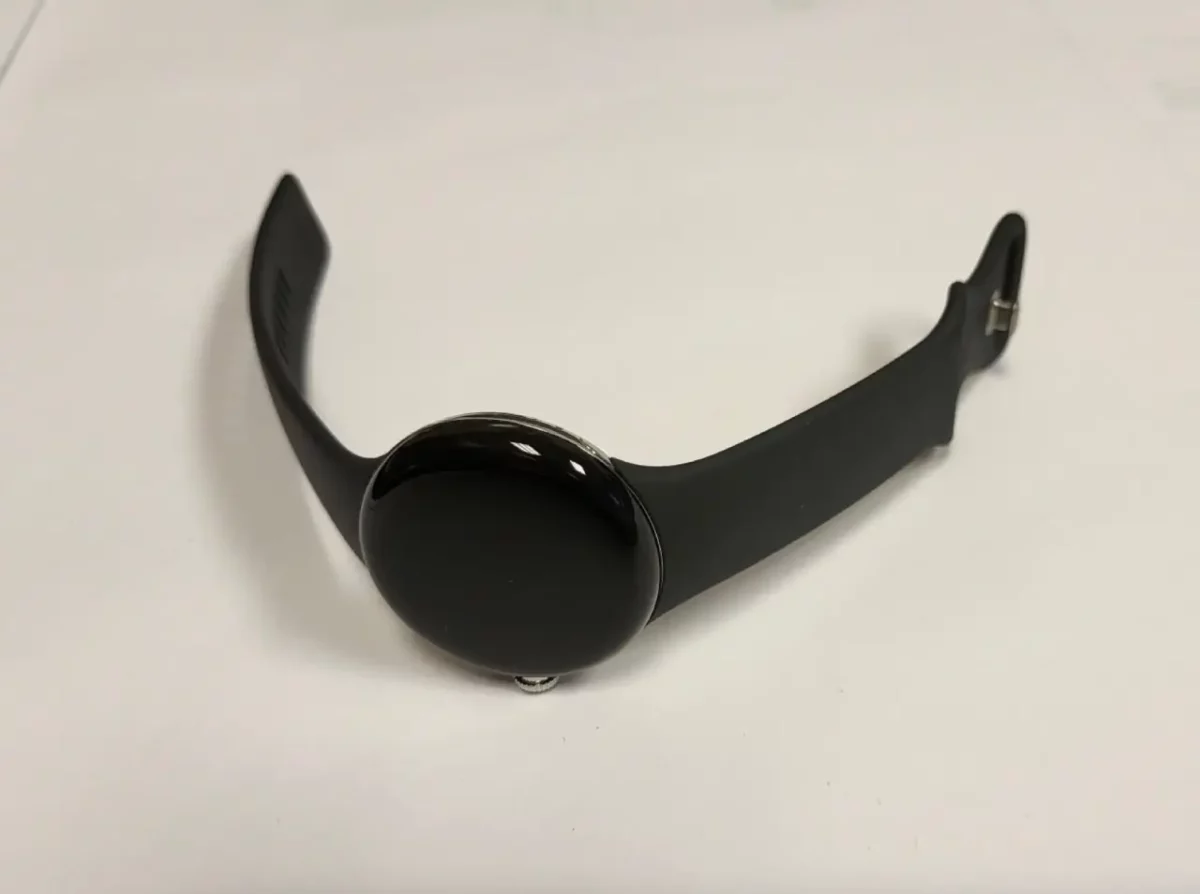 Google Pixel Watch Google Pixel Watch