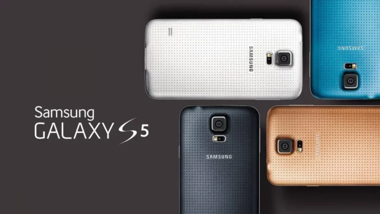 Samsung Galaxy S5 bekommt dank inoffiziellem LineageOS 19.1 Android 12L