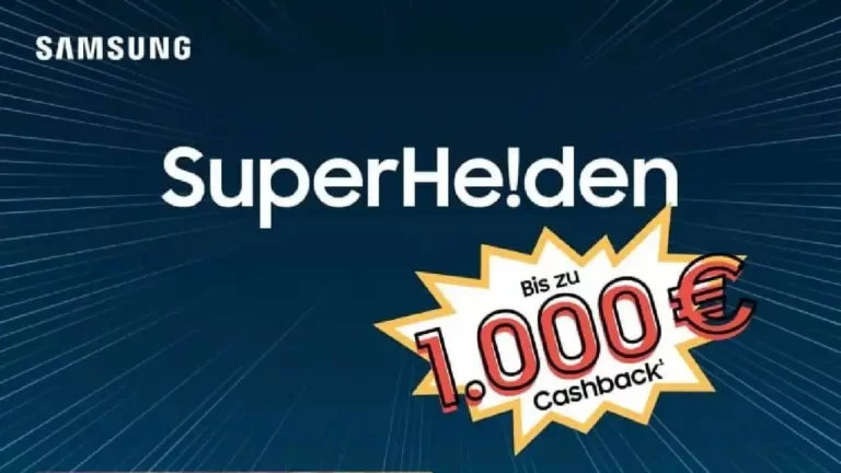 Samsung SuperHe!den Header