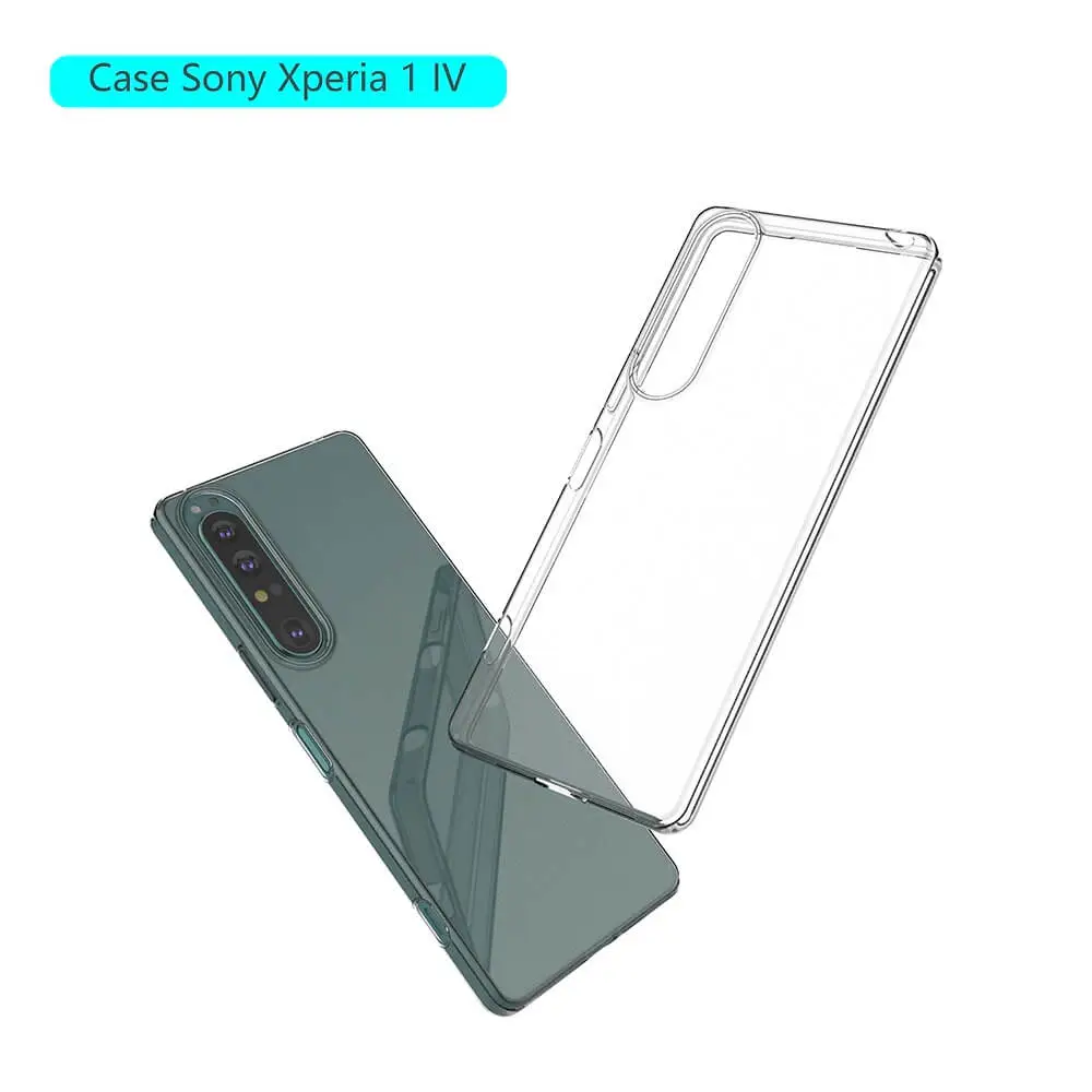 Sony Xperia 1 IV Case Aliexpress
