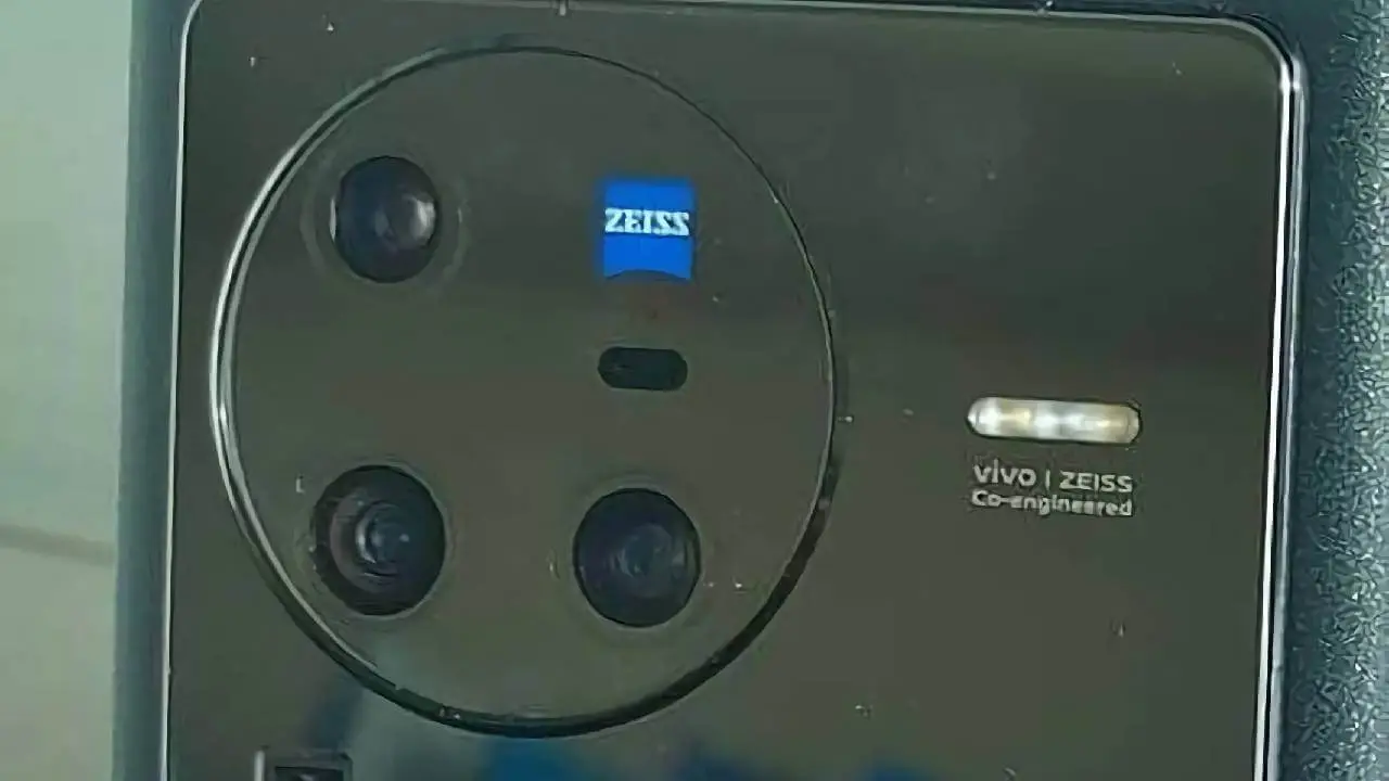 Vivo X80 Pro Leak Header