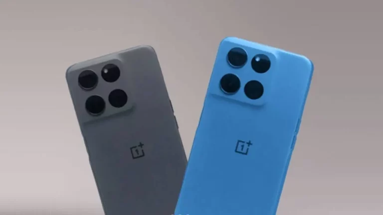 OnePlus PGZ110