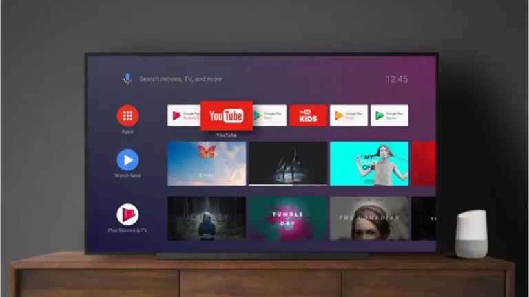 Android TV 13 erscheint mit Leistungsverbesserungen und zusätzlichen Funktionen