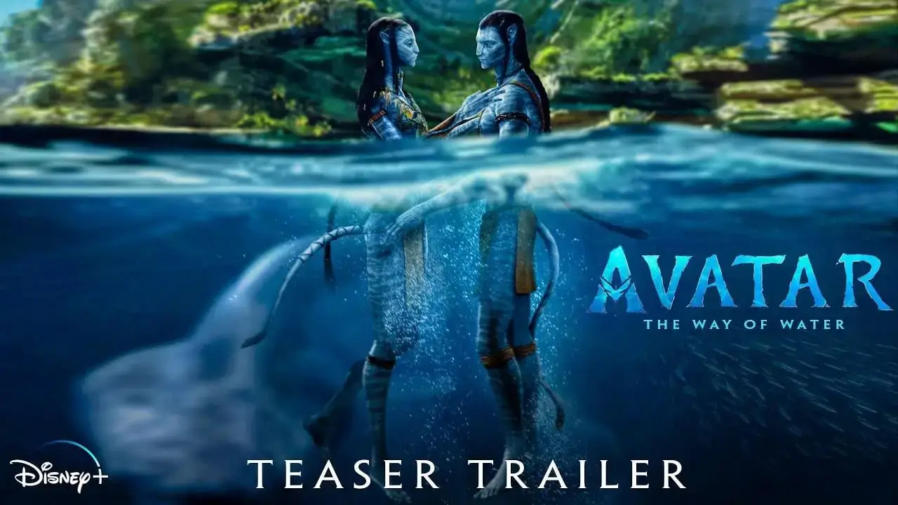 Avatar: The Way of Water